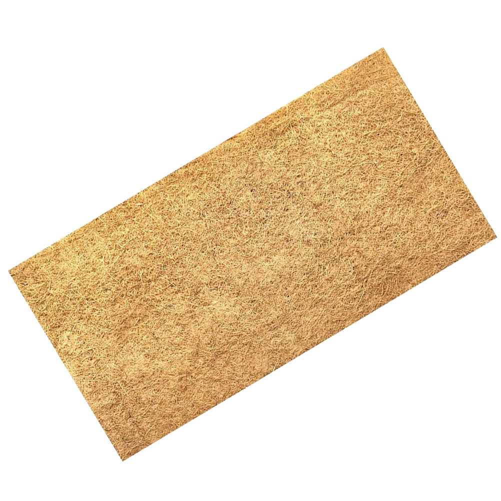 Natural Coconut Fiber Pad Roll - Substrate Coconut Fiber 评论和价格