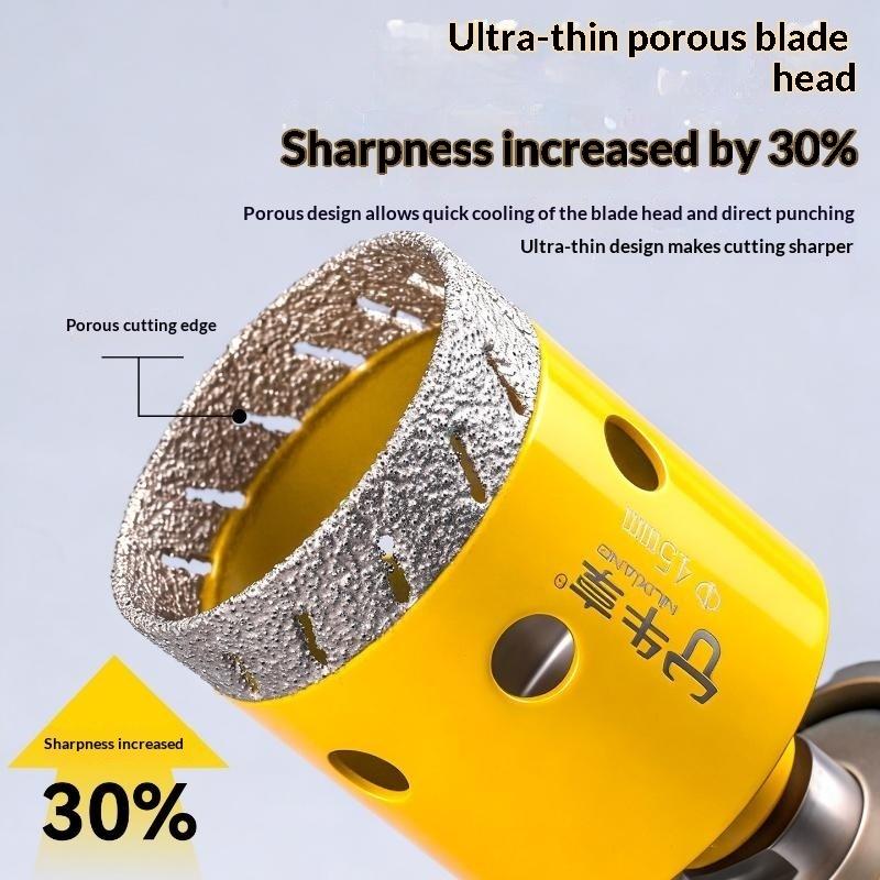Diamond Drill Bit Angle Grinde - Ceramic Tile Floor 评论和价格