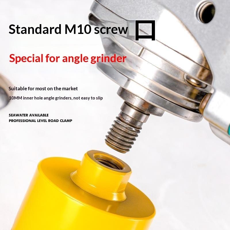 Diamond Drill Bit Angle Grinde - Ceramic Tile Floor 评论和价格